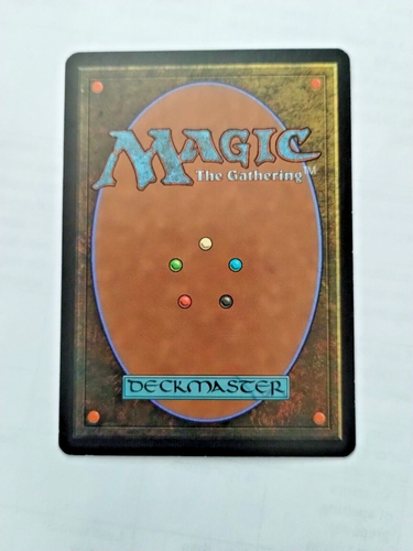 MTG Deconstruct Mirrodin 118/306 Regular Common - Some Edge Wear - See Pics - Picture 3 of 7