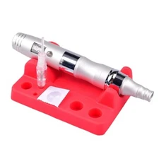 Silicone Cover Rack Tattoo Ink Cup Pigment Cup Tatu Machine Pen Stand Holder