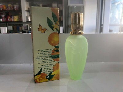 ESCADA MARGARETHA LEY SUNNY FRUTTI EAU DE TOILETTE SPRAY CLASSIC