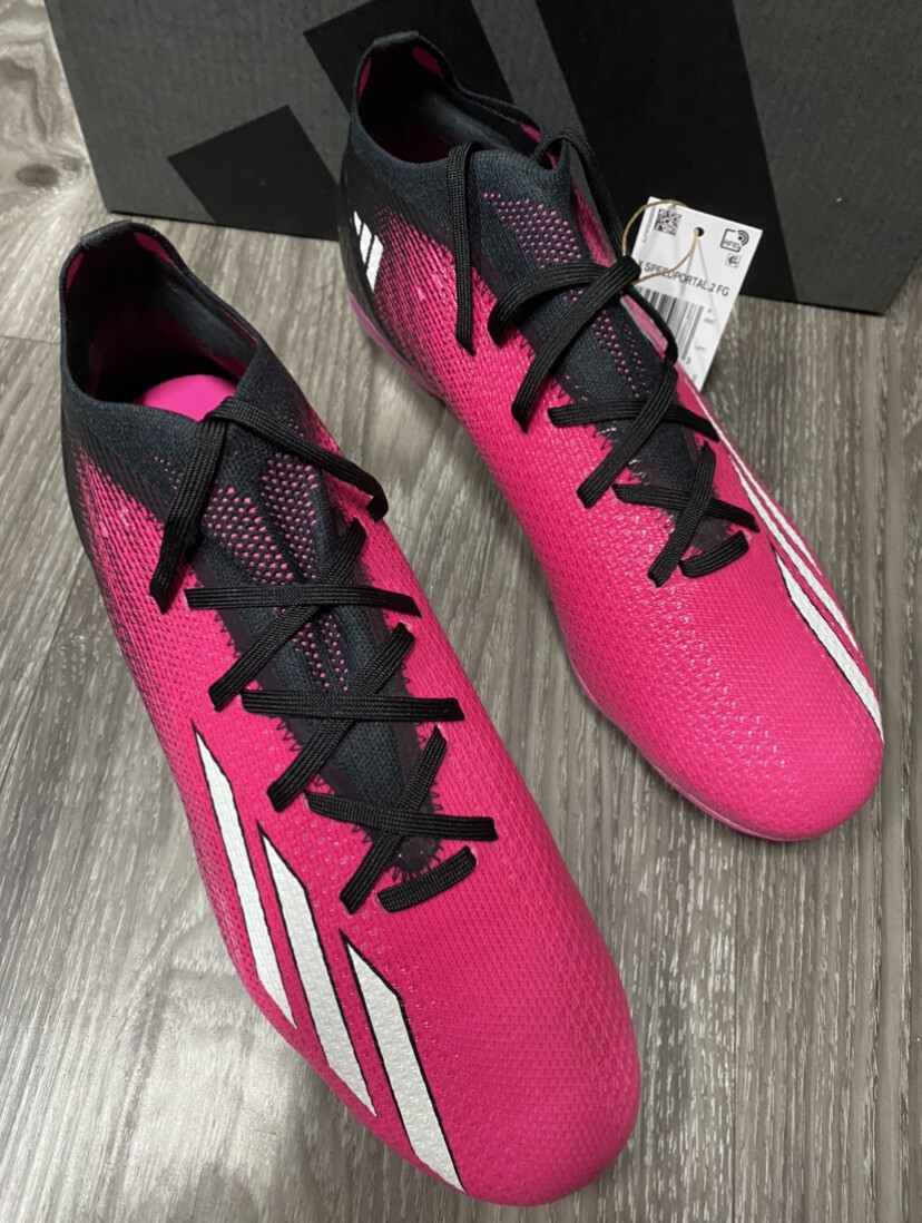シューズ adidas X SPEEDPORTAL + FG 26cm 1eedd6db150f.jpg?width=3840&