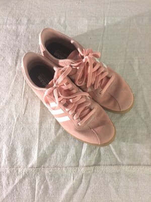 adidas courtset tennis shoes