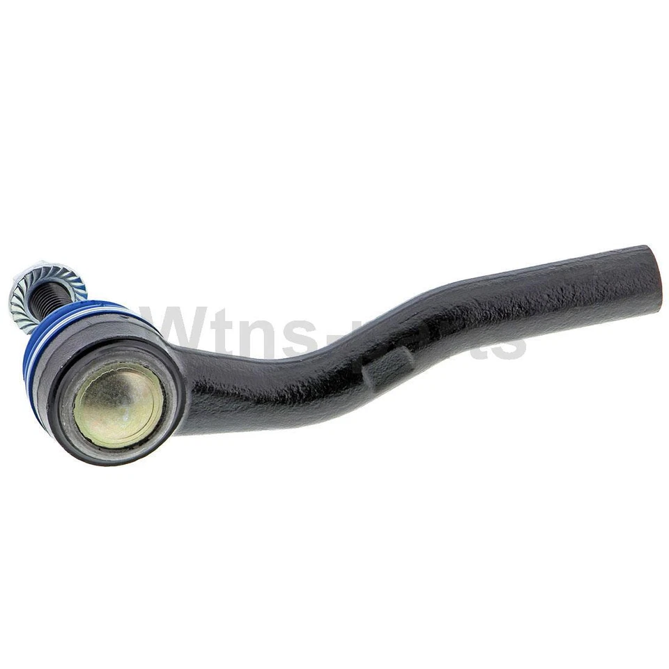 2x extremidades dianteiras externas da haste de amarração para Cadillac CTS 2004-2005 5,7L - Imagem 3 de 4