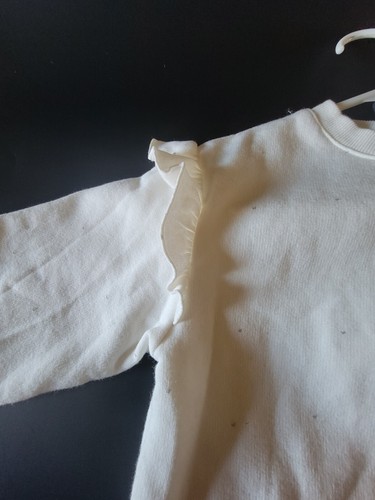 H&M Girls Sweater Tops Size 6 (2) - Picture 4 of 10