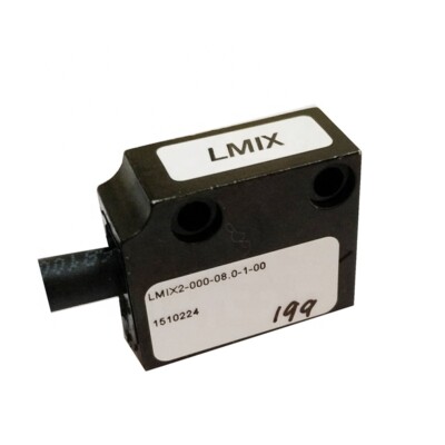 Brand New LMIX2-000-08.0-1-01 Magnetic Gate Measuring Linear Encoder Sensor