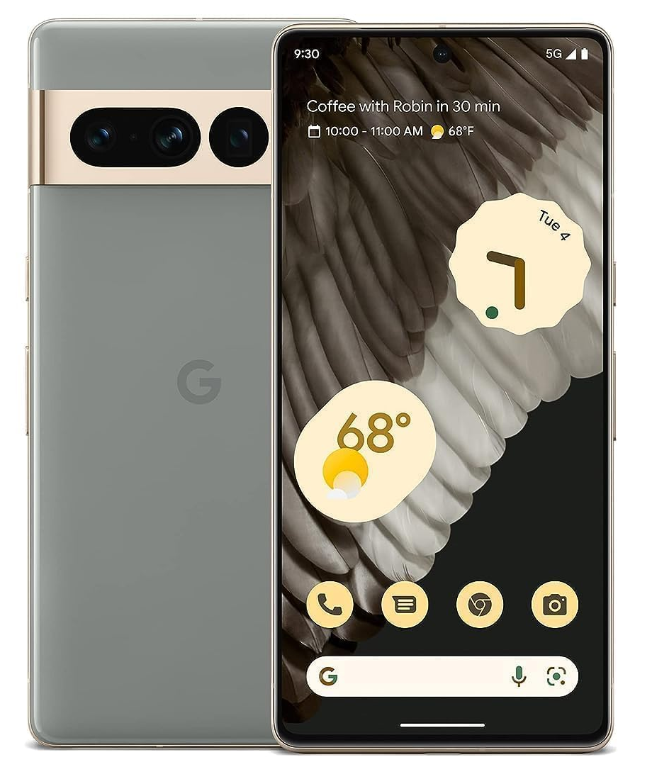 【SIMフリー】Google Pixel 7pro 128 Google Pixel 7 Pro - 128GB 256GB Spectrum AT&T XFinity