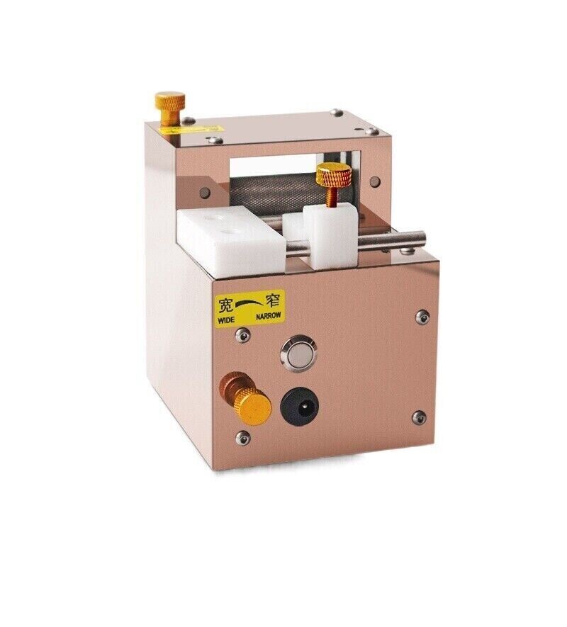 Electric Paper Art Tassel Machine Handmade Tool DIY Paper Quilling Machine