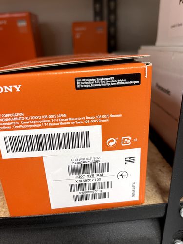 Lente Sony E PZ 18-105 mm f/4 G OSS + Kit de filtro + Monopie y paquete de medios de almacenamiento - Imagen 7 de 7