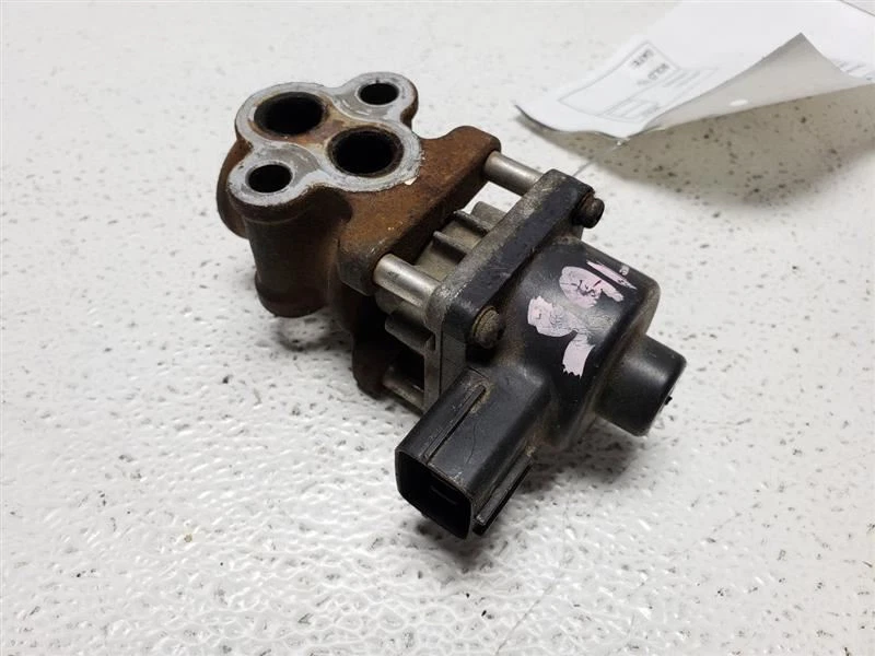 Mazda 626 1998-2003 válvula EGR OEM FSY1203009U Foto 4 de 4