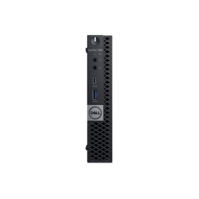 Dell OptiPlex 7060 Micro Desktop PC i5 8500T 16GB RAM 256GB SSD