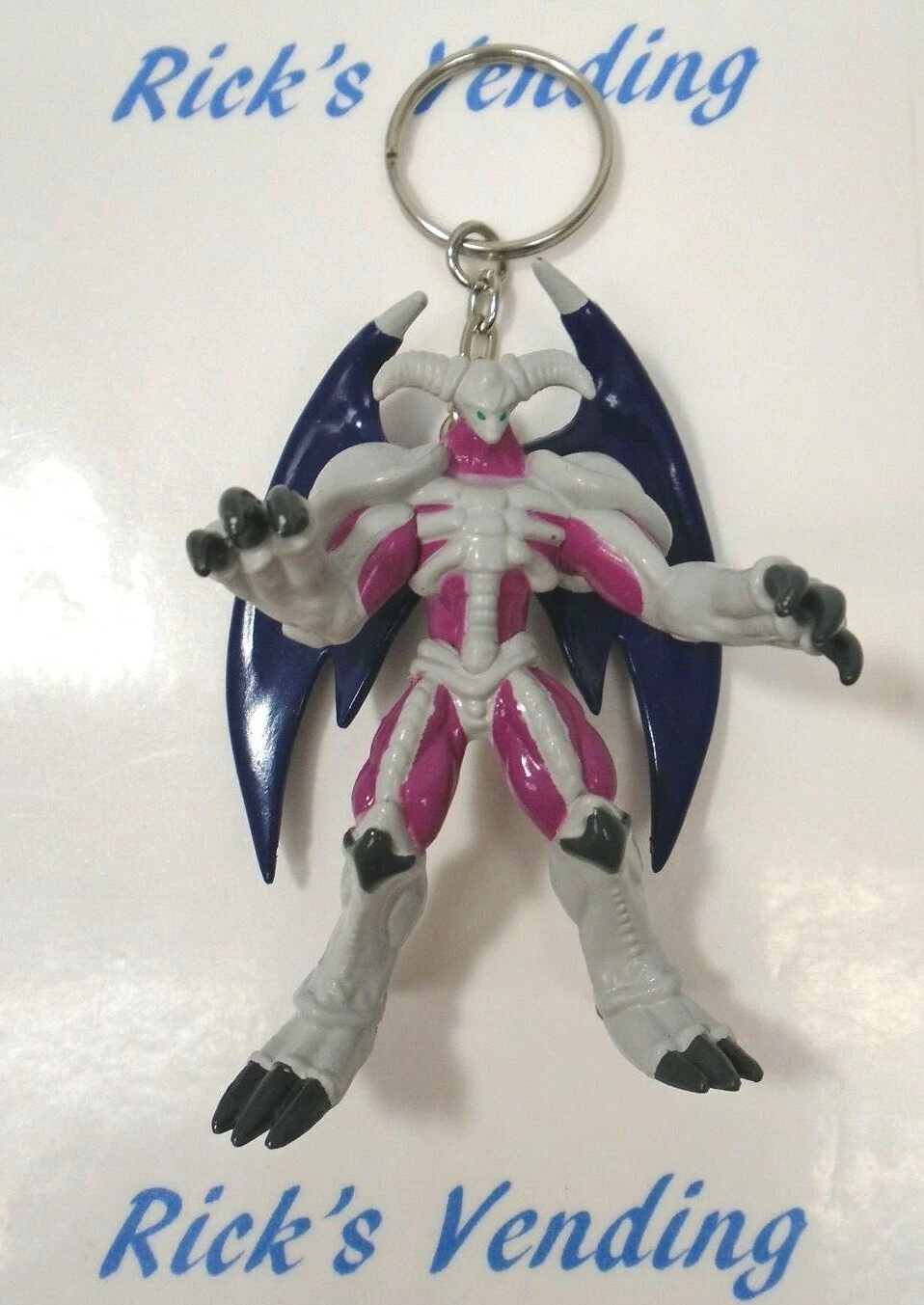 Summoned Skull