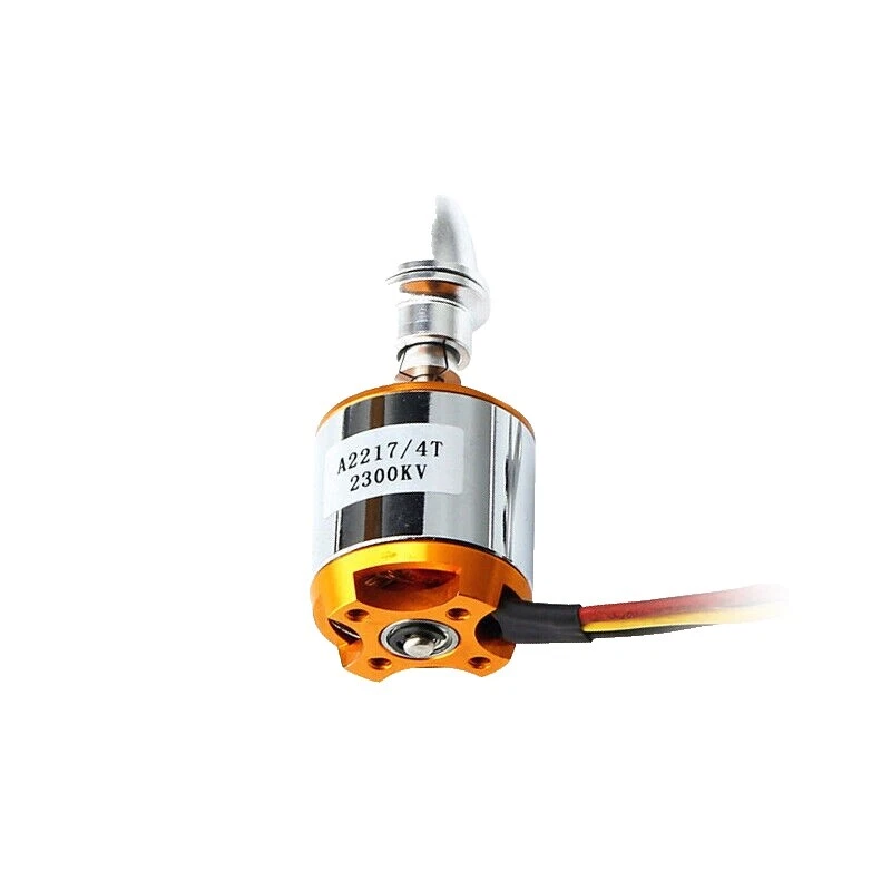 Outrunner Brushless Hobby RC Electric Motors for Airplanes