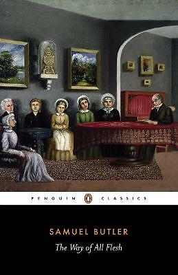 The Way of All Flesh by Samuel Butler (Paperback Book) - Image 7