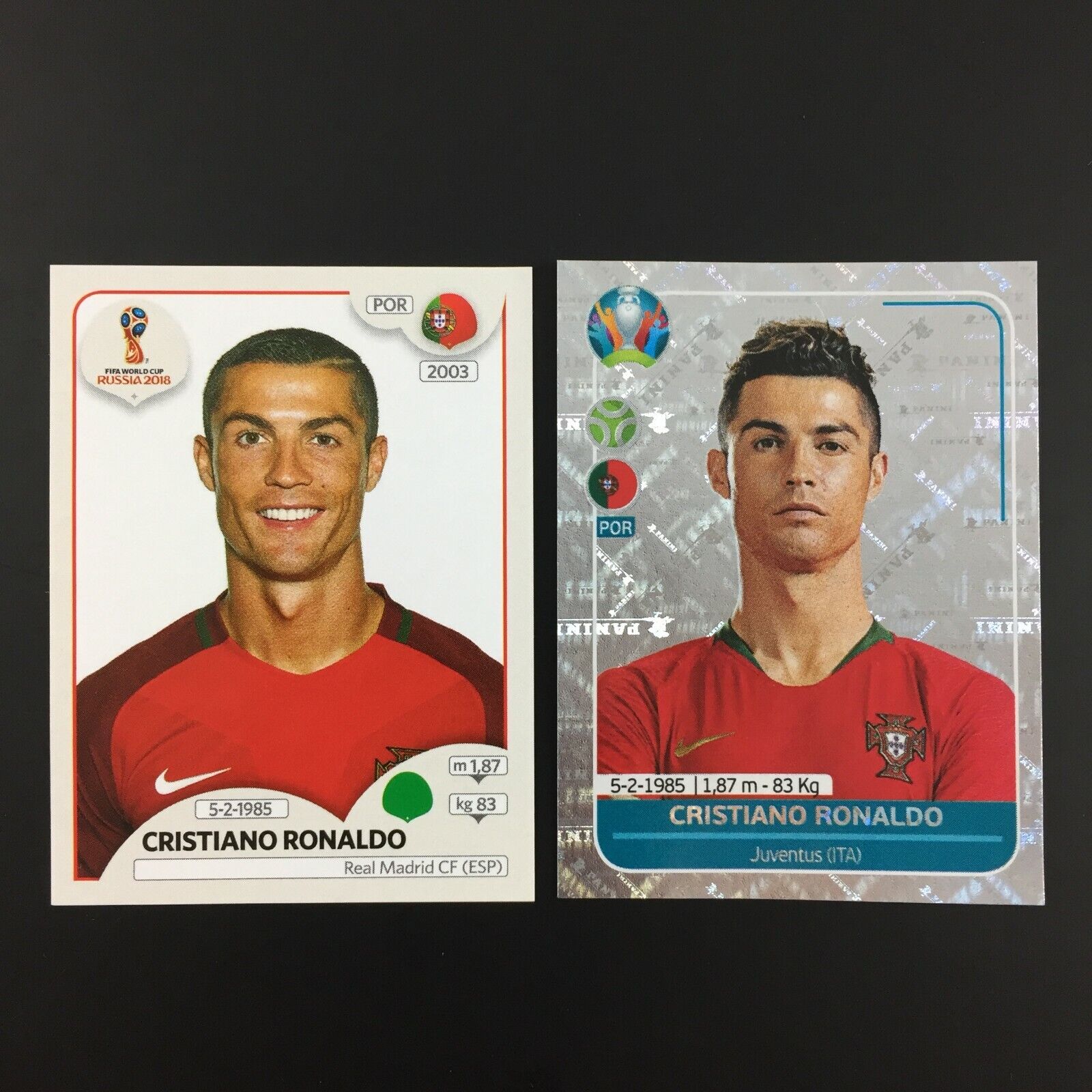 Futbol Ronaldo Sticker by Telemundo for iOS & Android