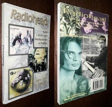 Radiohead, Tutti i testi con traduzione a fronte, Edizioni Grafiche Lo Vecchio