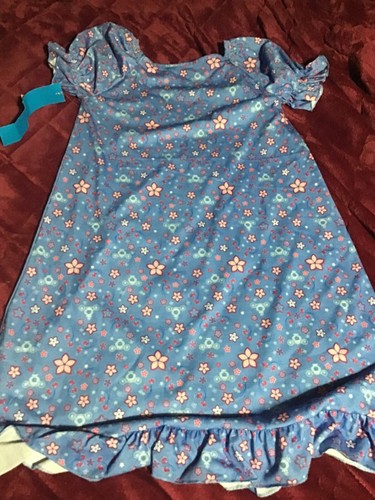 Cinderella girls nightgown new with tags disney store size 10 - Picture 4 of 4