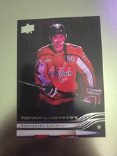 2025-26 Upper Deck Series 2 - Trevor van Riemsdyk #438