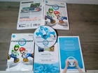 Nintendo Mario Kart Wii 2008 NTSC-U/C w/ Case, Cover Art & Manual, Multiplayer