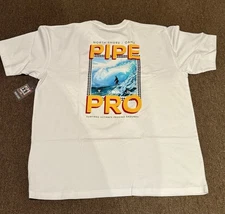 New 2024 Pipe pro XXL Mistake Sponsor JJF . Rare Hard To Find.