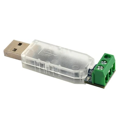 LIN-Bus-Analyse-Controller, USB-zu-LIN-Debugger, LIN-Bus-Analysator (1 Stüc4203 - Bild 1 von 4
