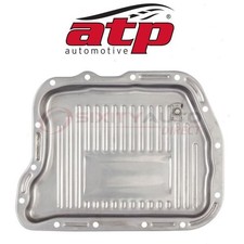 Atp Automatic Transmission Oil Pan For 1980-1986 Jeep Cj7 - Hard Parts Dj