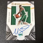 MARCUS SMART RC 2014-15 Panini Preferred Silhouette Rookie Patch AUTO 22/25【Y14】