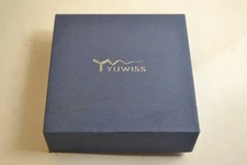 YUWISS Bluetooth Earpiece w/Mic Wireless in Ear Earbud Headphones