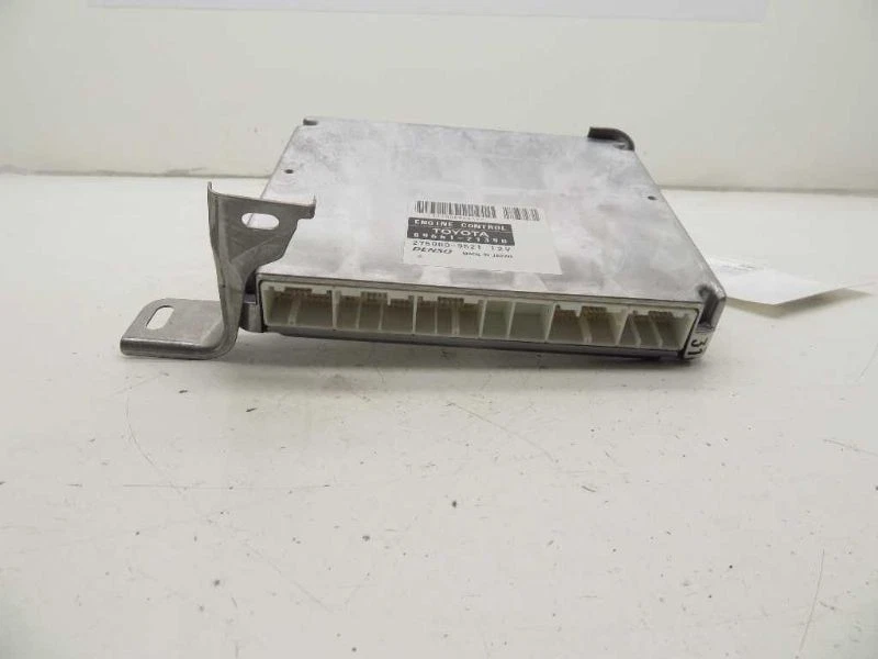 2005 SCION TC ENGINE ELECTRONIC CONTROL MODULE ECM ASSEMBLY - Image 2 of 4