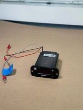 JPI Instruments Slim Line Fuel Pressure Gauge (D2201)