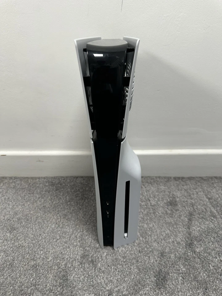 Sony PlayStation 5 Slim Digital, photo 2 of 5