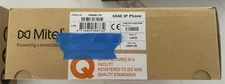 Mitel MiVoice 6940 IP Phone Sealed New In Box - 50006770 WIreless Handset