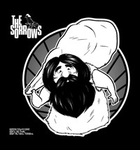 Sorrows, The Gonna Find A Cave Ep 7 New 803341457119