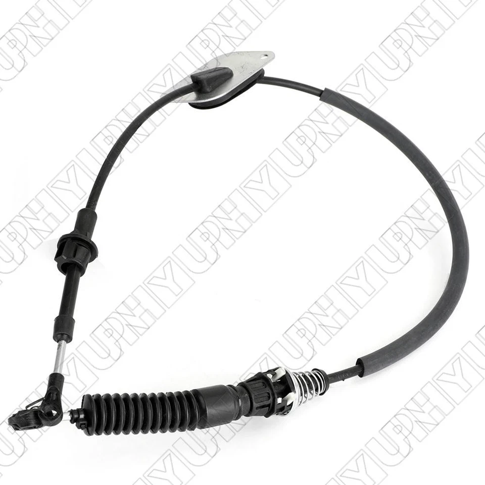 1PC Shifter/Shift Cable 8-97124-855-3 For Isuzu Rodeo/Amigo Passport 1998-2004 - Image 4 of 4