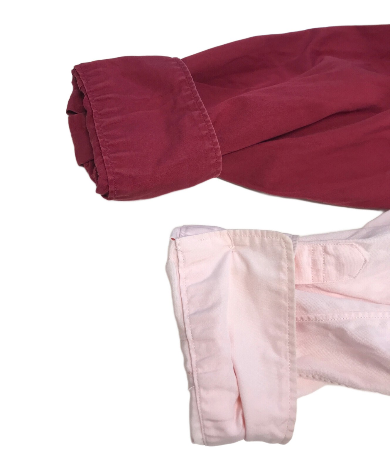 COMME des GARCONS SHIRT Switch patchwork shirt Si… - image 5