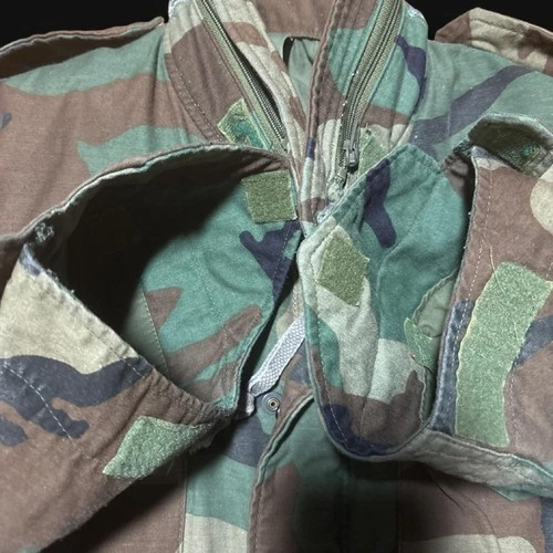 Alpha-industries Men's multi Jacket image 6