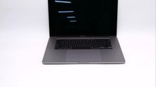 Apple MacBook Pro 16 Core i9 64GB 2048GB Gray 2019 - Very Good