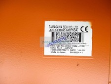 ABB Robotics AC Servo Motor 3HAC17484-2/00 NEW Fast delivery