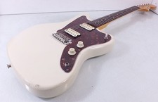 Squier Crafted In Japan Vista Series Jagmaster 1997-8 Electric Guitar