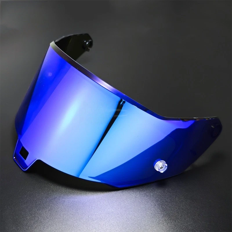 Motorcycle Helmet Visor Lens For Alpinestars Supertech R10 Helmet Shield Lenses - Image 3 of 4