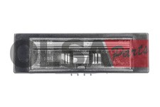 KENNZEICHENLEUCHTE FÜR ALFA ROMEO 147 (937 ) - OLSA AFTERMARKET 72324
