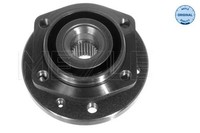Meyle 514 027 4181 Radnabe FüR Volvo
