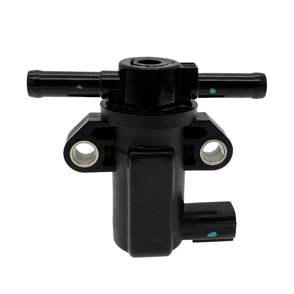 Solenoide de purga de bote de vapor 14930-7S000 para Nissan Armada Frontier 2005-2015 Foto 3 de 4