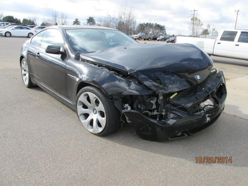 Passenger Fuel Pump Assembly Sedan 3-1/2 Bar Fits 06-10 BMW 550i 1789954 Foto 3 de 4