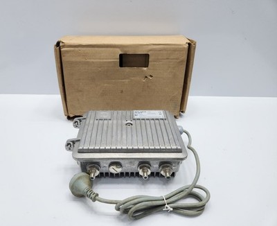 WISI COMMUNICATIONS WISI VALUE LINE VX 26 H DISTRIBUTION AMPLIFIER 18485