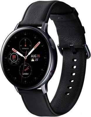 Samsung Galaxy Watch Active2   44 mm | 4G/LTE (eSIM) | NEU & OVP |  Black