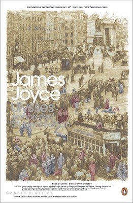 Ulysses. Annotated Students' Edition | James Joyce | Englisch | Taschenbuch