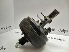 Mercedes-Benz ML W164 2006 Bremskraftverstärker A1644301130 Diesel 167kW Mercedes-Benz ML W164 2006 Bremskraftverstärker A1644301130 Diesel 167kW