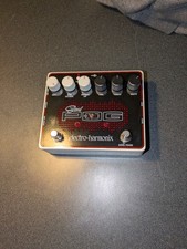 Electro-Harmonix Soul Pog Overdrive and Octav...
