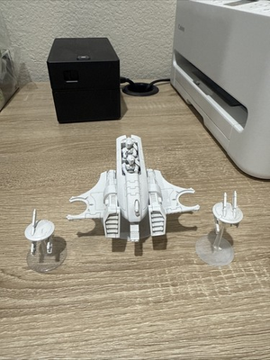 #ad Games Workshop Warhammer 40k Tau Empire TX4 Piranha #1 $38.00