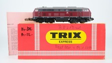 Trix Express H0 53 2251 00 Diesellok 217 018-1 DB 3 Leiter Gleichstrom