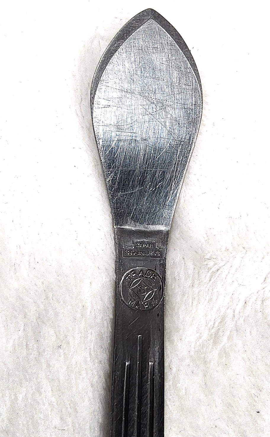 Vintage Hidefusa Bonsai Tool Set – Scissors, Tweezers, Mini Rake, Saw - JAPAN